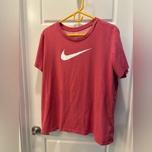 Nike T